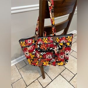 Vera Bradley Tote